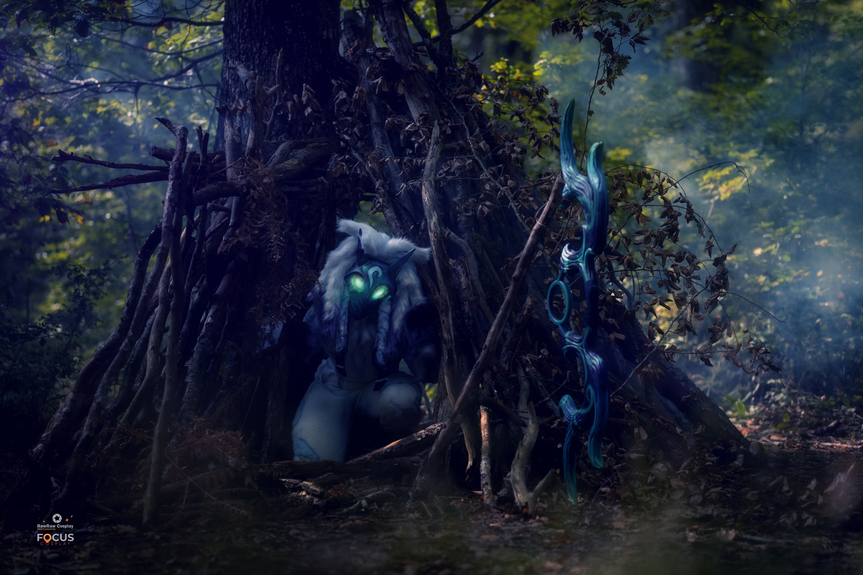 Kindred — photo 6