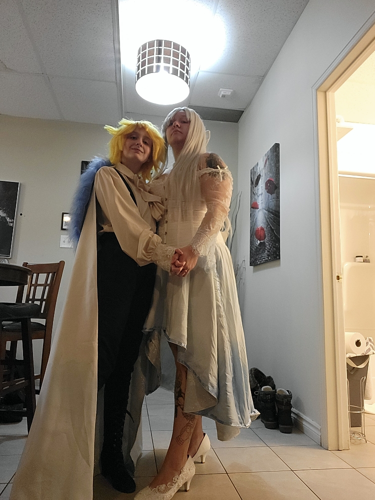 Chaotique Meliodas - Photo 6