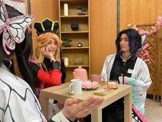 Doma_kamocon 2026 preview 3