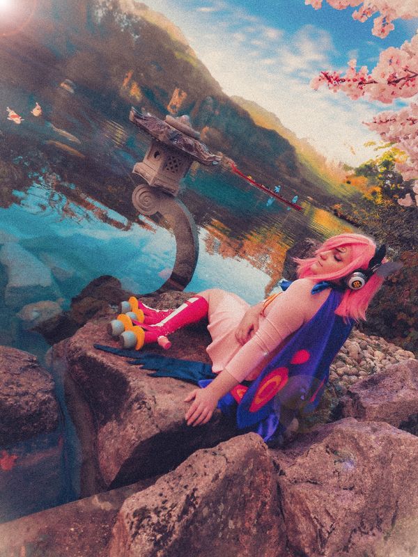 Shai_na – Reiju Vinsmoke