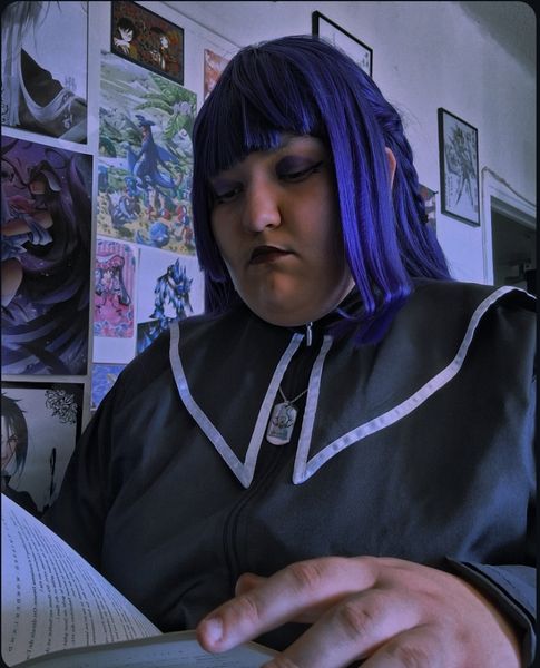 Dealuxis - Asahina Mafuyu