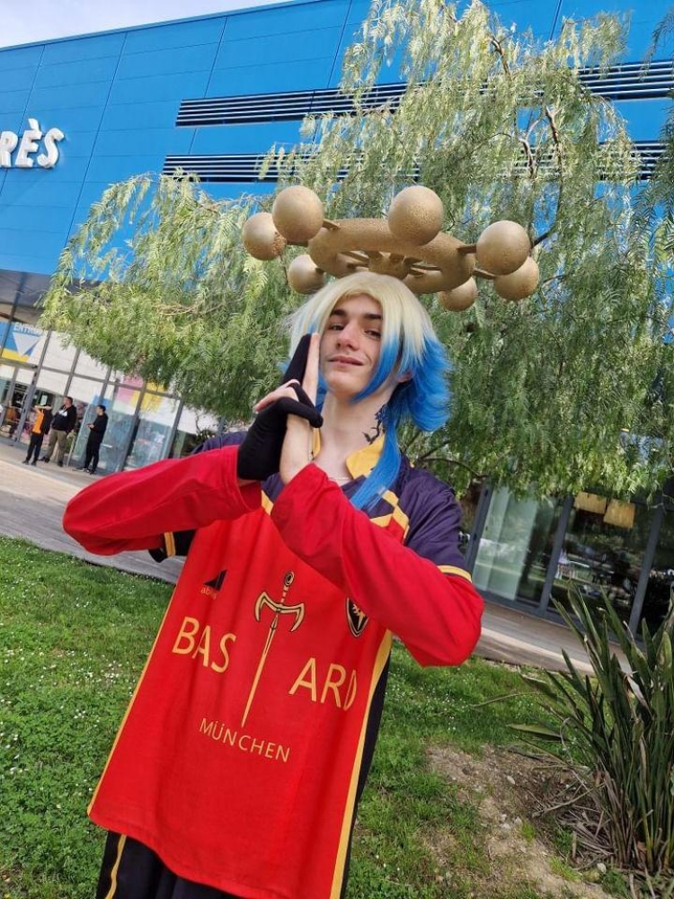 Michael Kaiser  - Photo 7