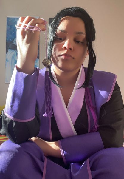 Jiang_kas - Ado Jiang Cheng 