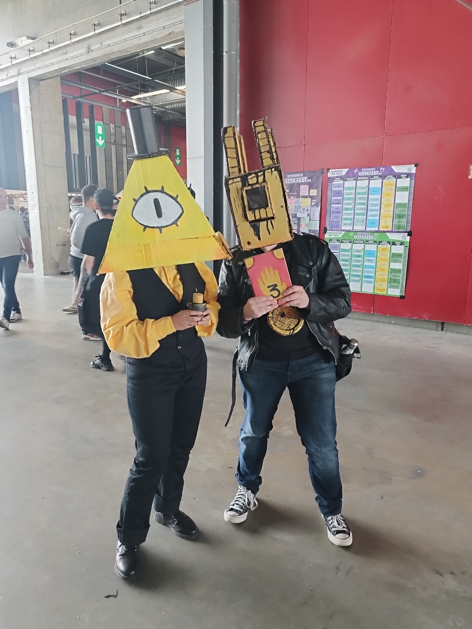 Projectionist  - Photo 5