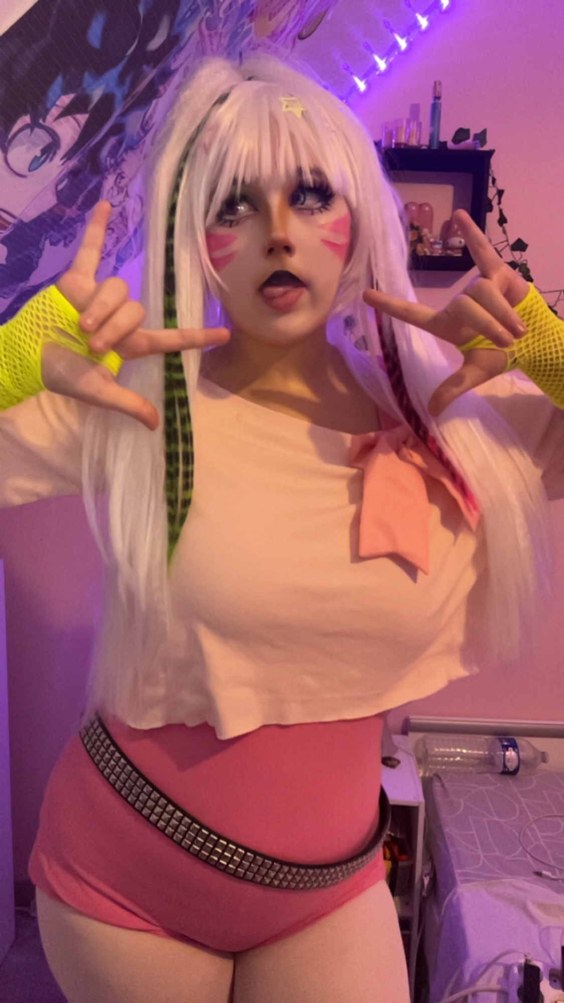 Glamrock chica — photo 8