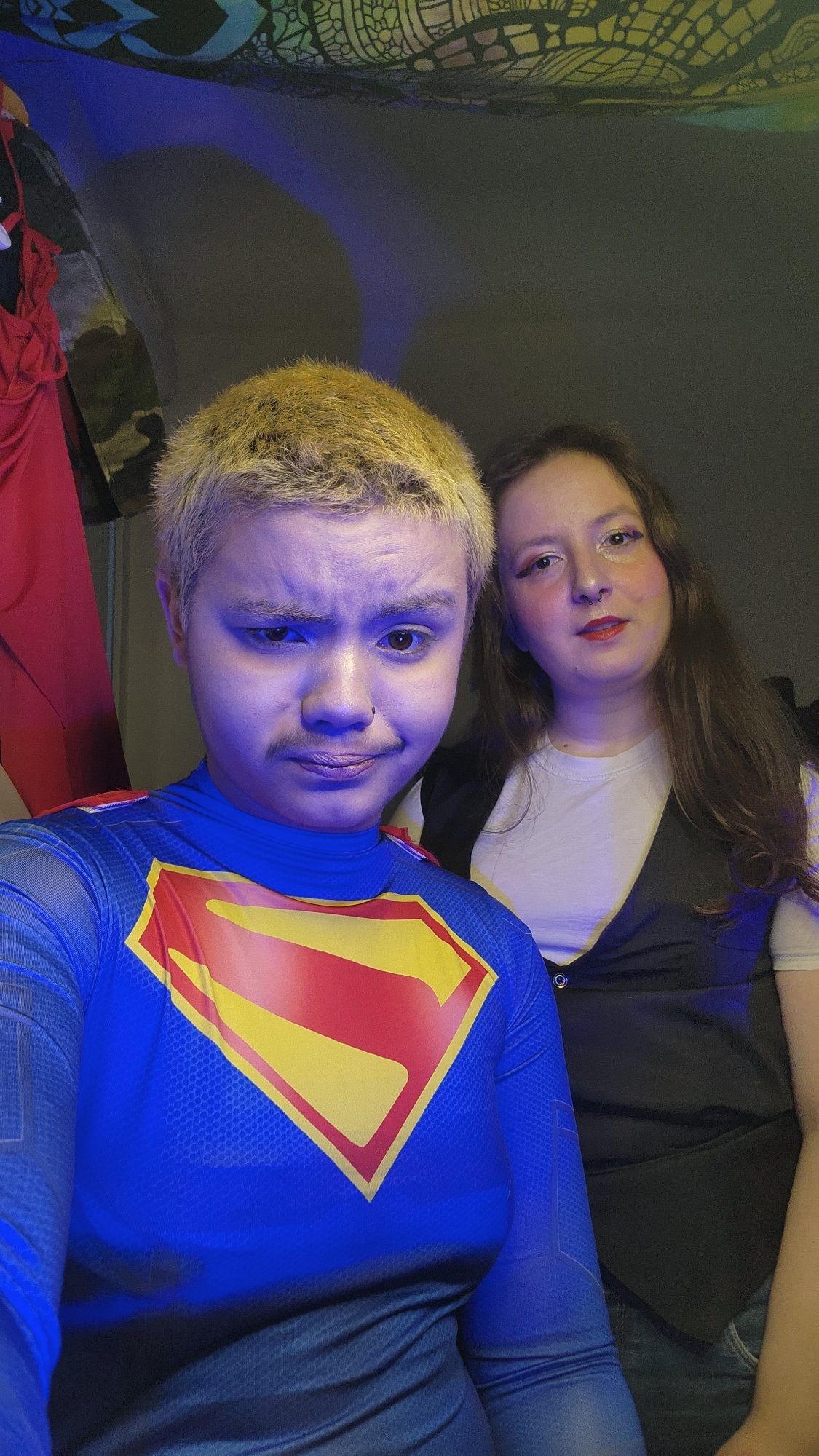 Superman and lois — photo 47