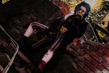 Jinx preview 2