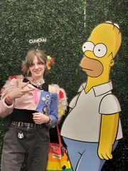 Comic con march '25 preview 3