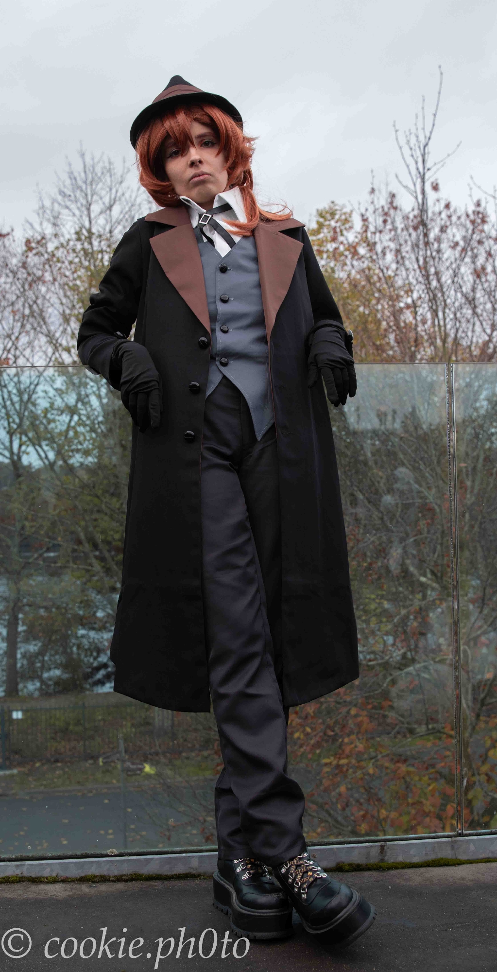 Chuuya Nakahara - Photo 7