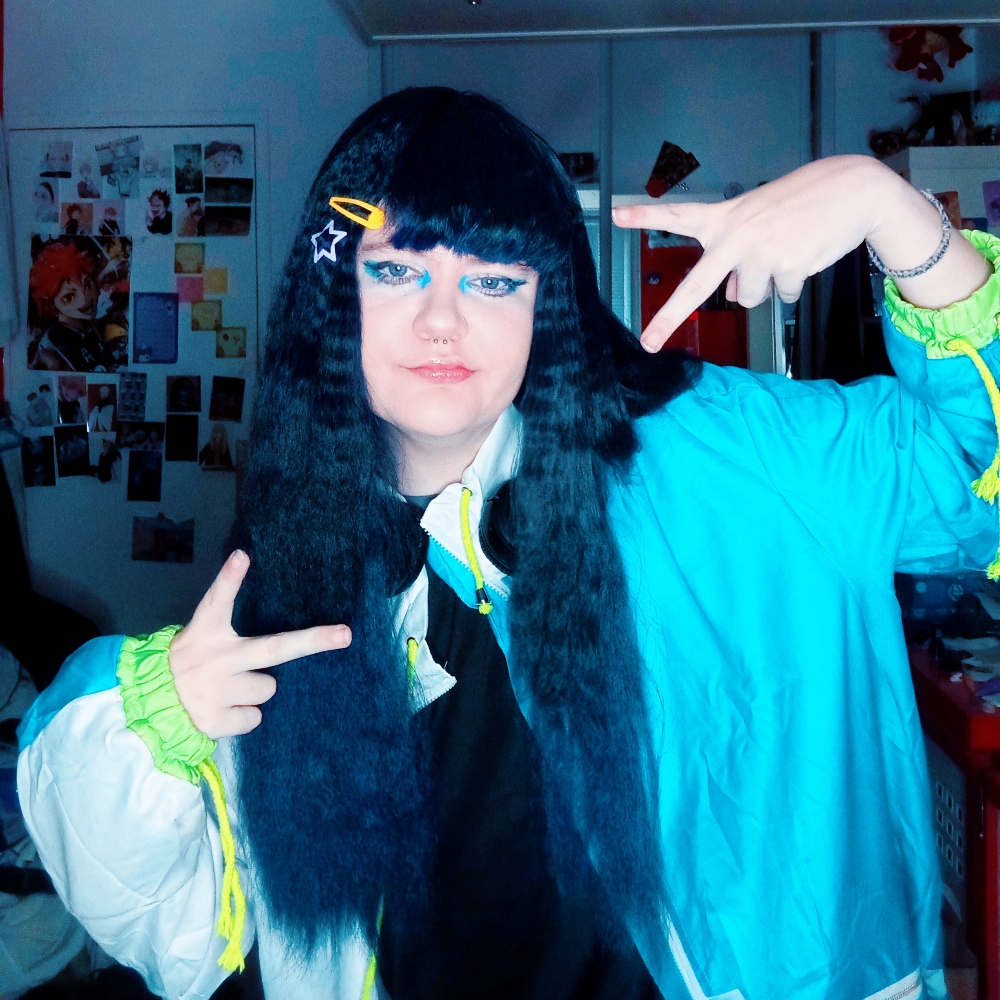 An Shiraishi - Photo 4