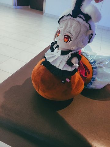 BBZuha first date