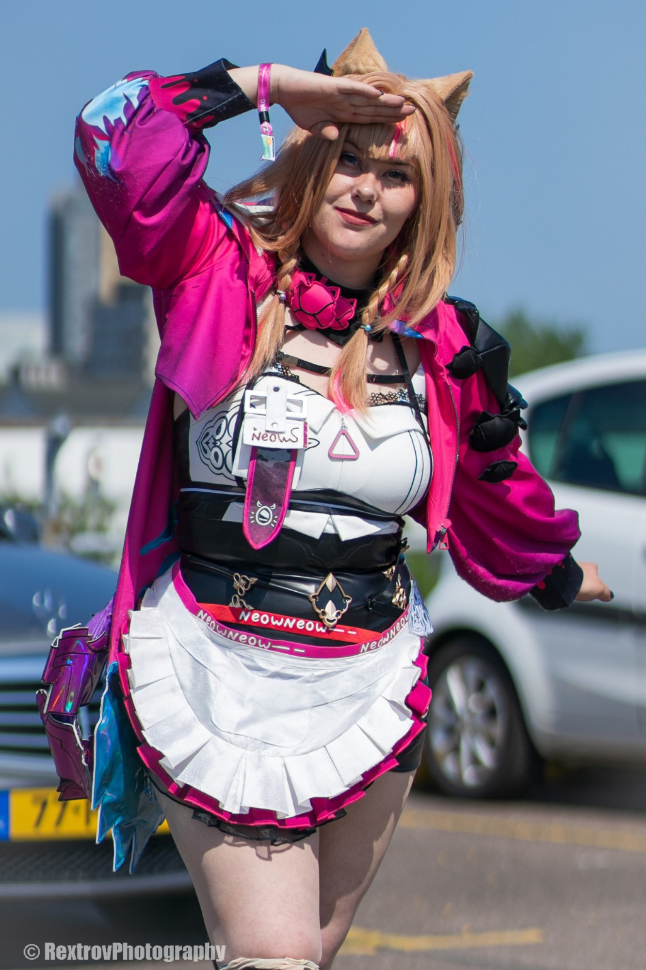 Pardofelis - Photo 1