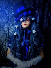 Ciel Phantomhive preview 3