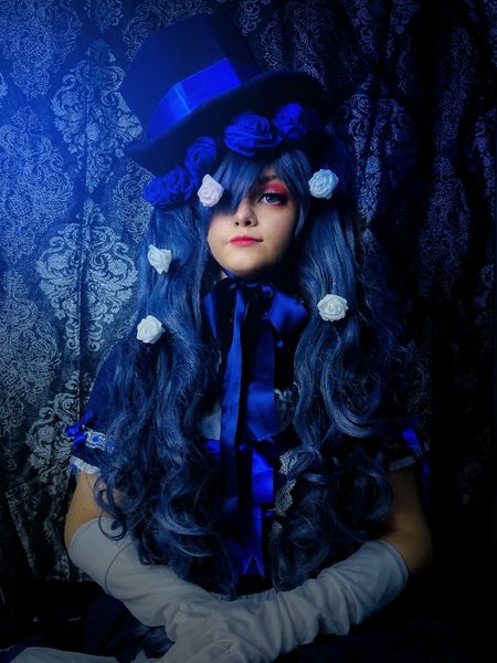 Eyradurna - Ciel Phantomhive