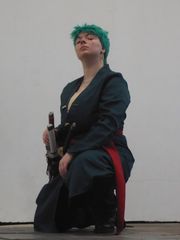 Zoro - Japan Touch preview 2