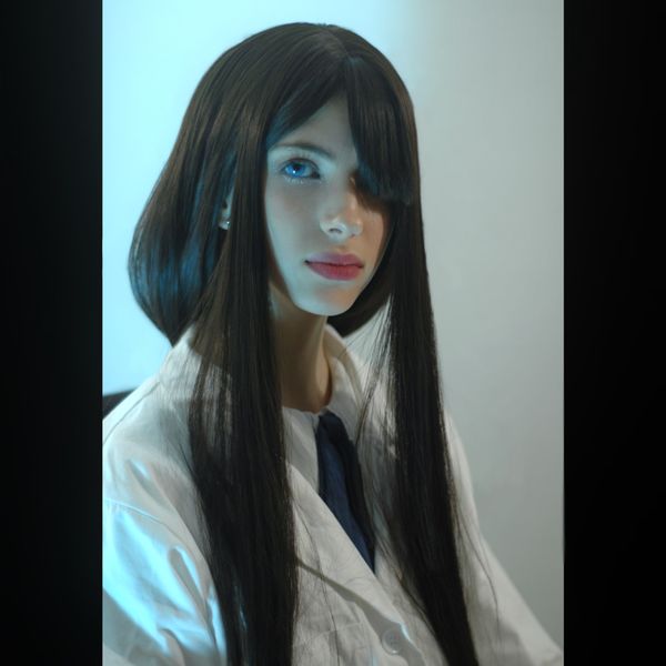 Kyaria_ - Dosanko laboratoire
