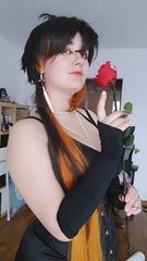 Zongli genderband preview 3