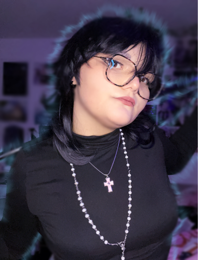 Shizuku hxh - Photo 9