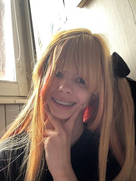 Ruby.cosplay - Ruby Hoshino (Wig)