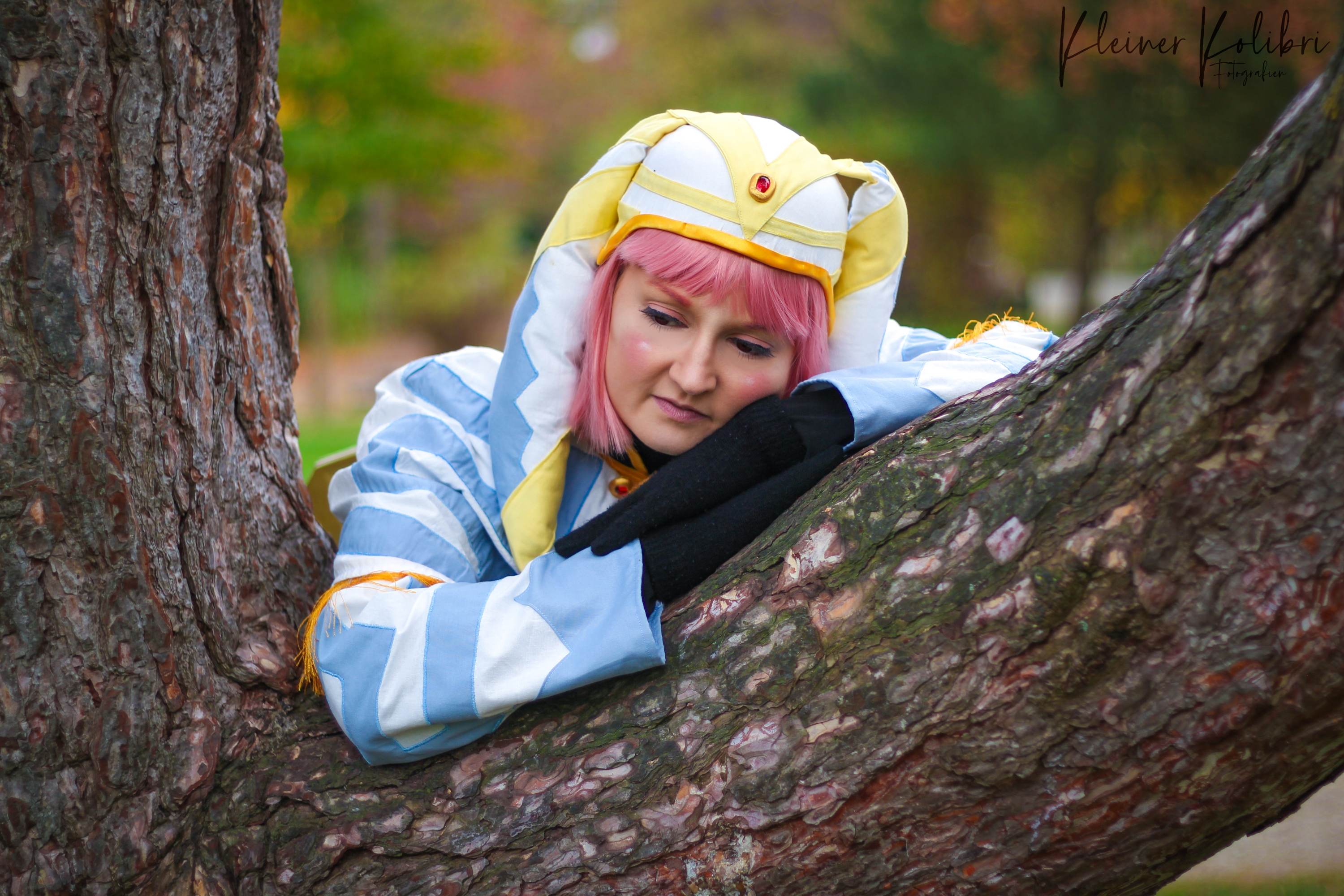 Mistral (//.hack) - Photo 47