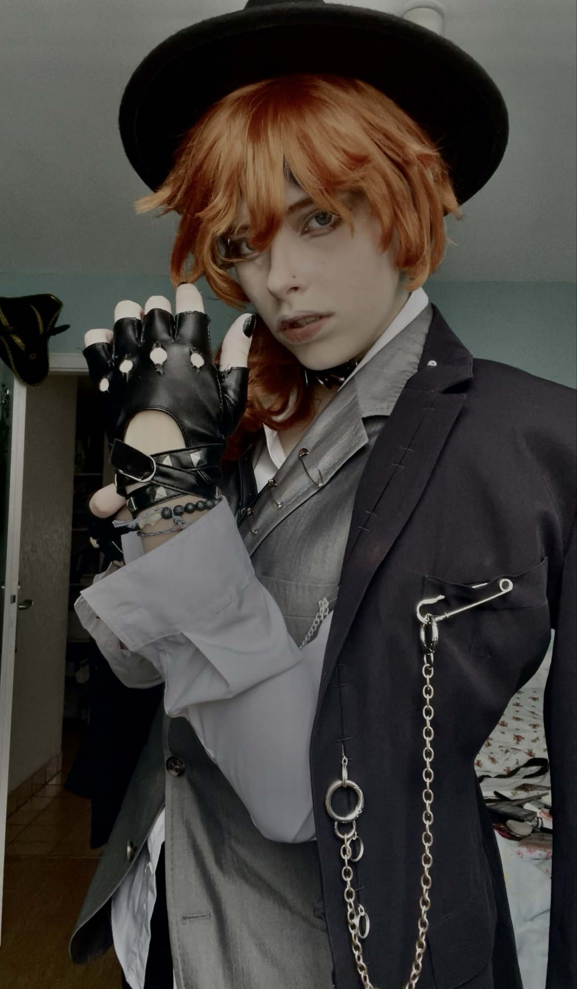Chuuya — photo 5