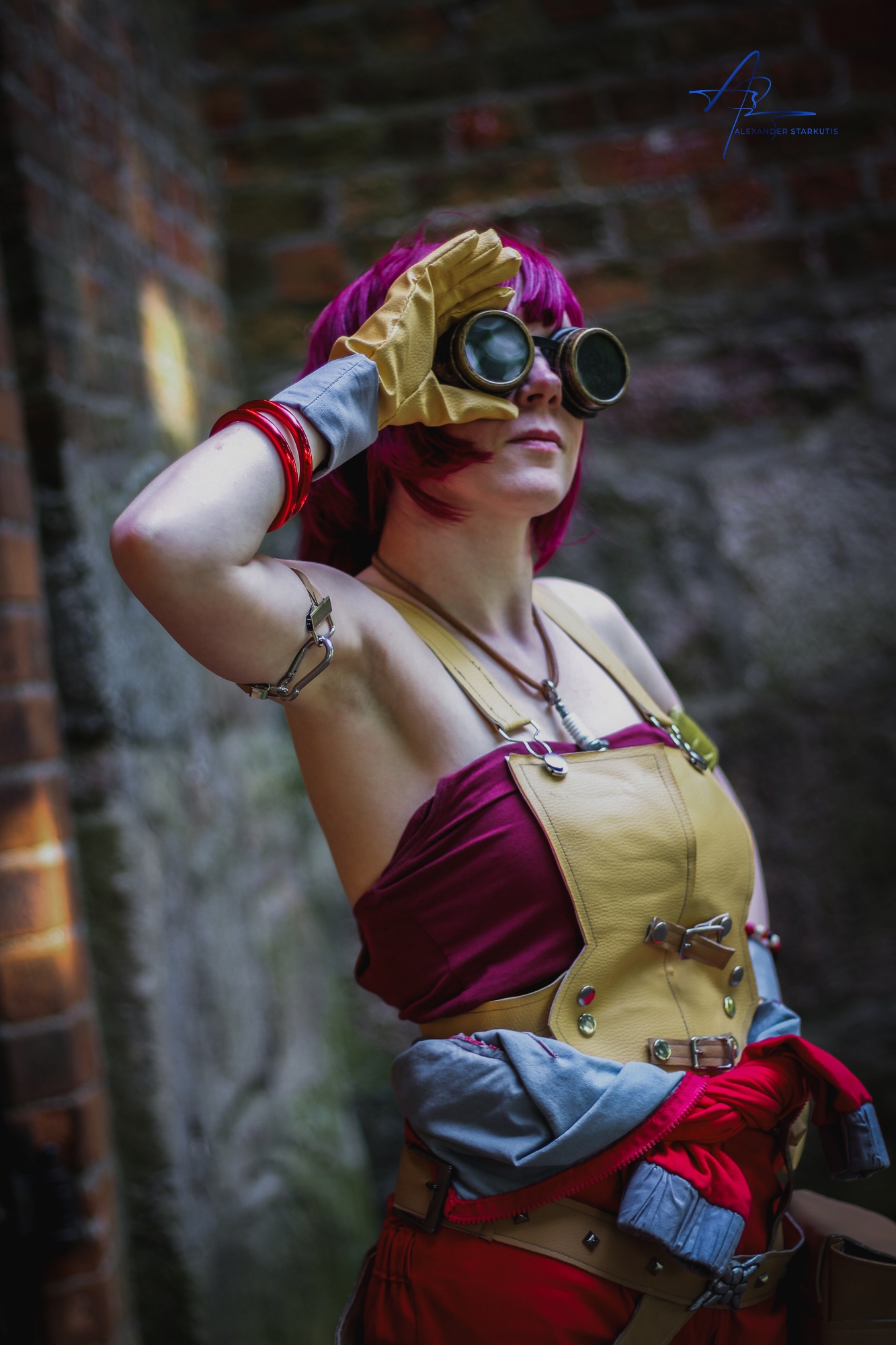 Final Fantasy Brave Exvius