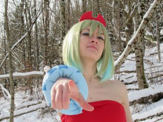 Nacchara (neige) preview 2