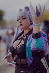 Evelynn preview 2