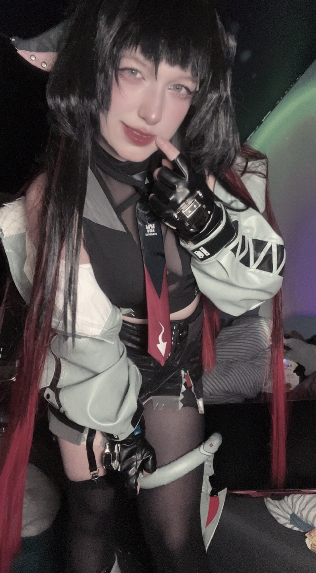 Jane doe — photo 8