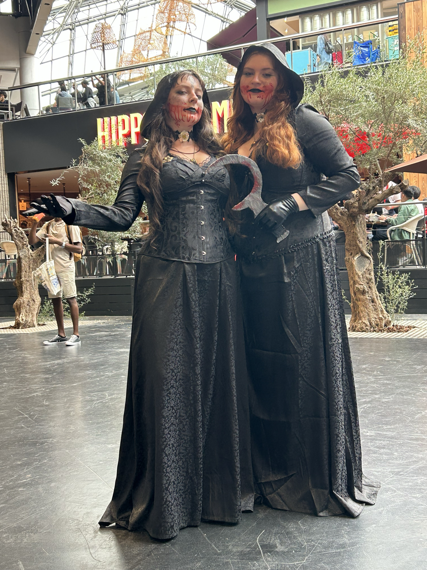 Daniela Dimitrescu 2 - Photo 20