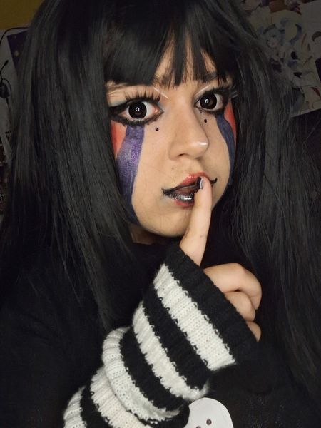 Yukuio - Puppet 3 