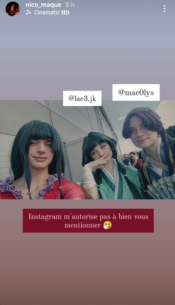 Jinshi x MaomaoJTF - Photo 32