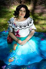 Mirabelle Madrigal preview 2