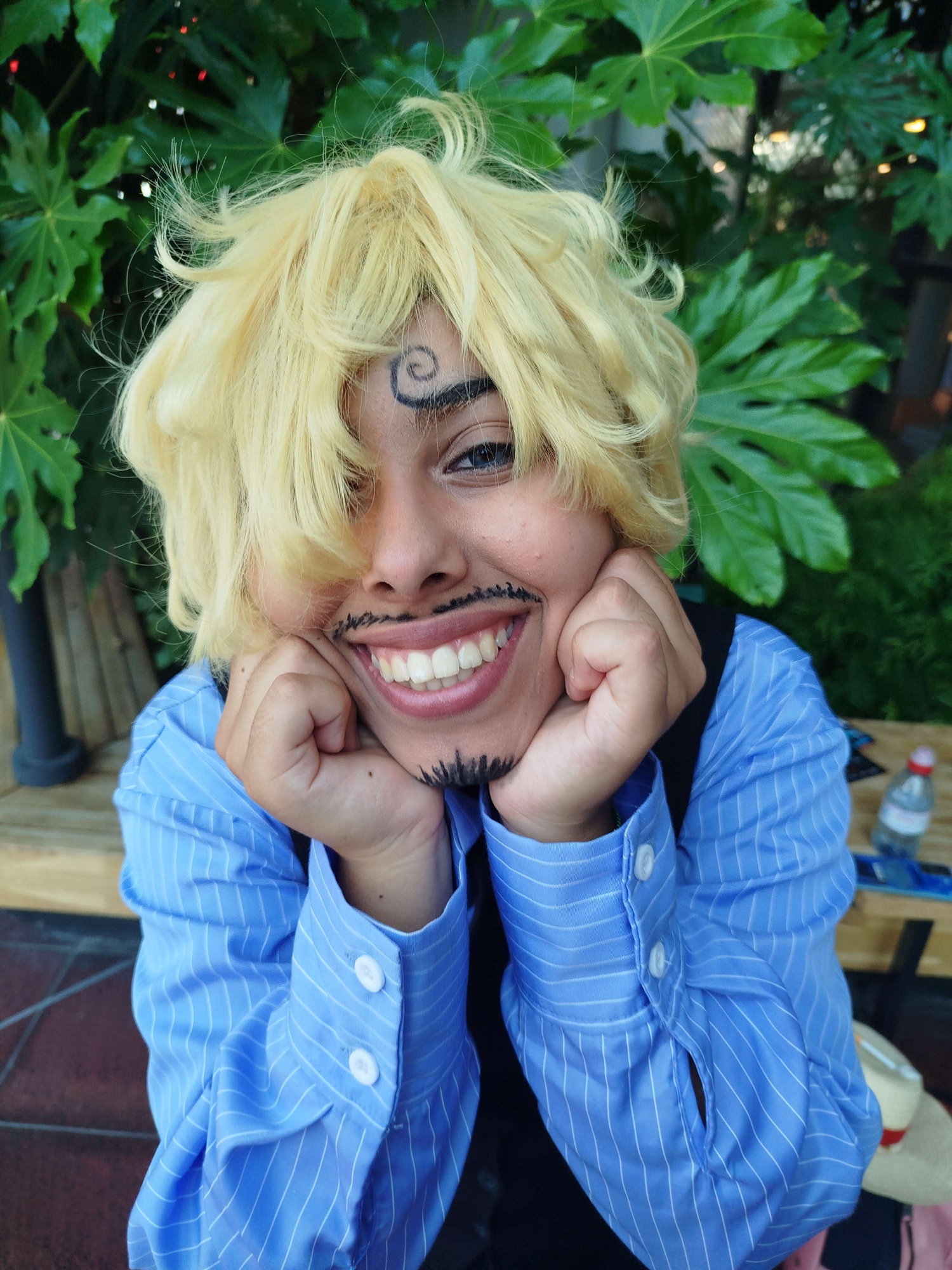Sanji — photo 11