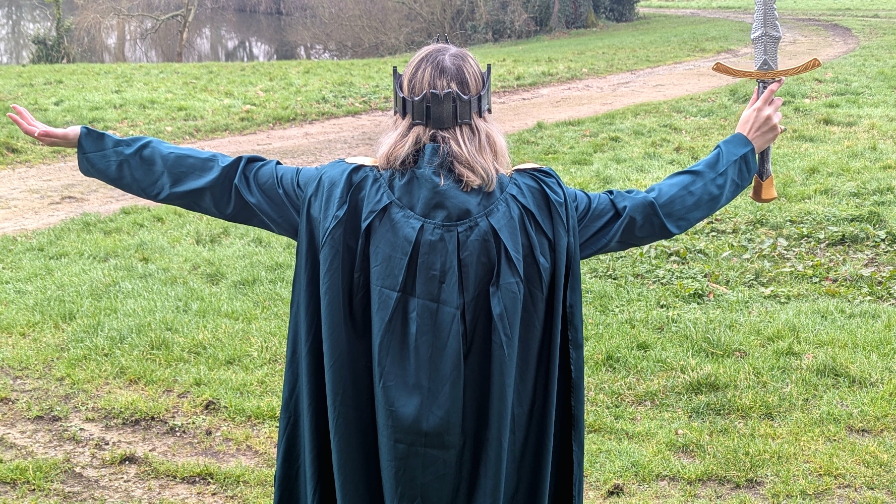 Aegon Targaryen - Photo 4