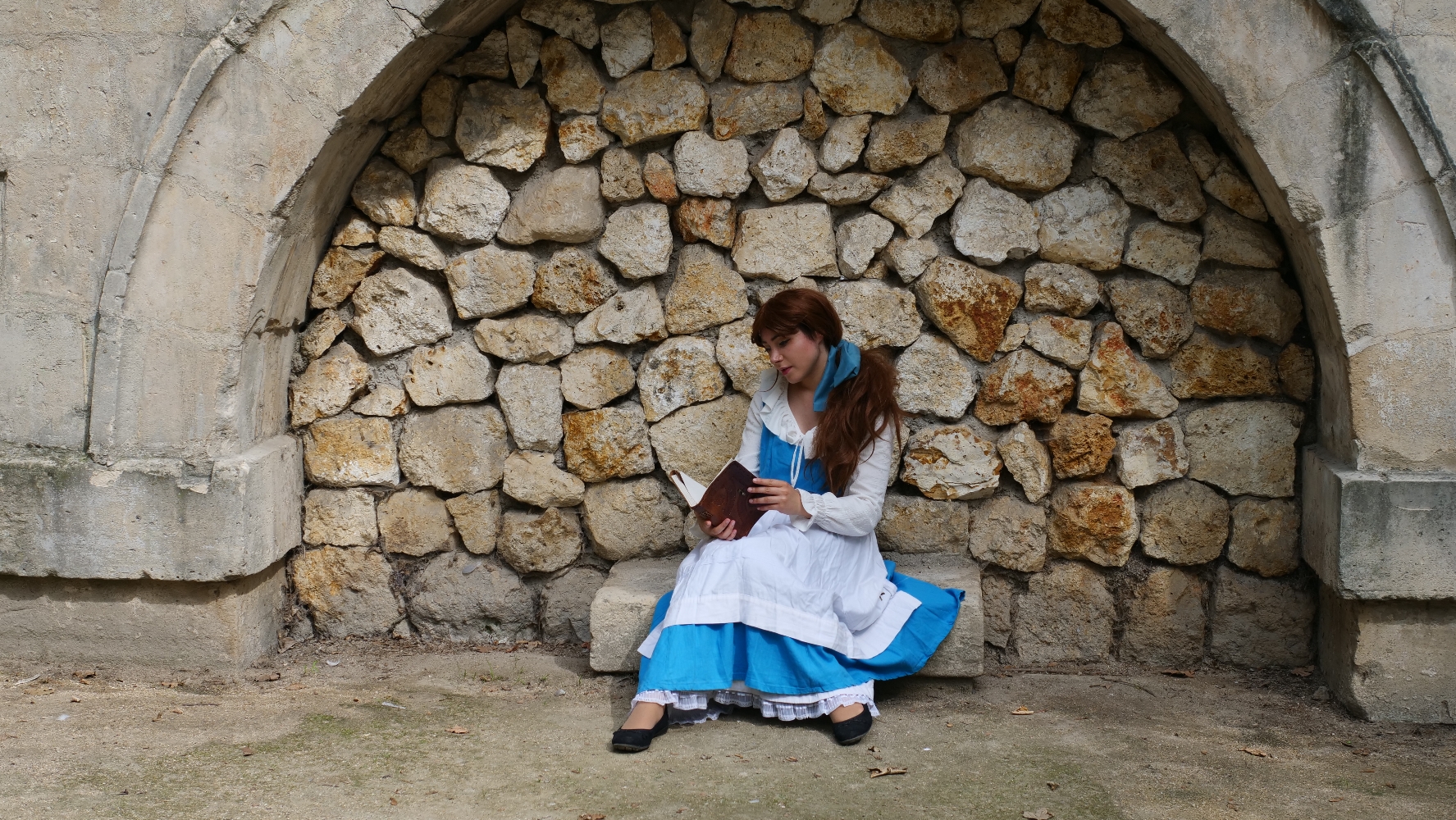 Belle(Villageoise) — photo 13