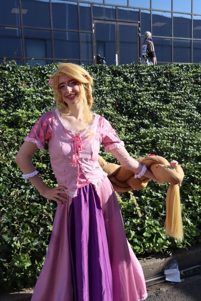 _s1lent_ech0splay, Rapunzel PM 2026