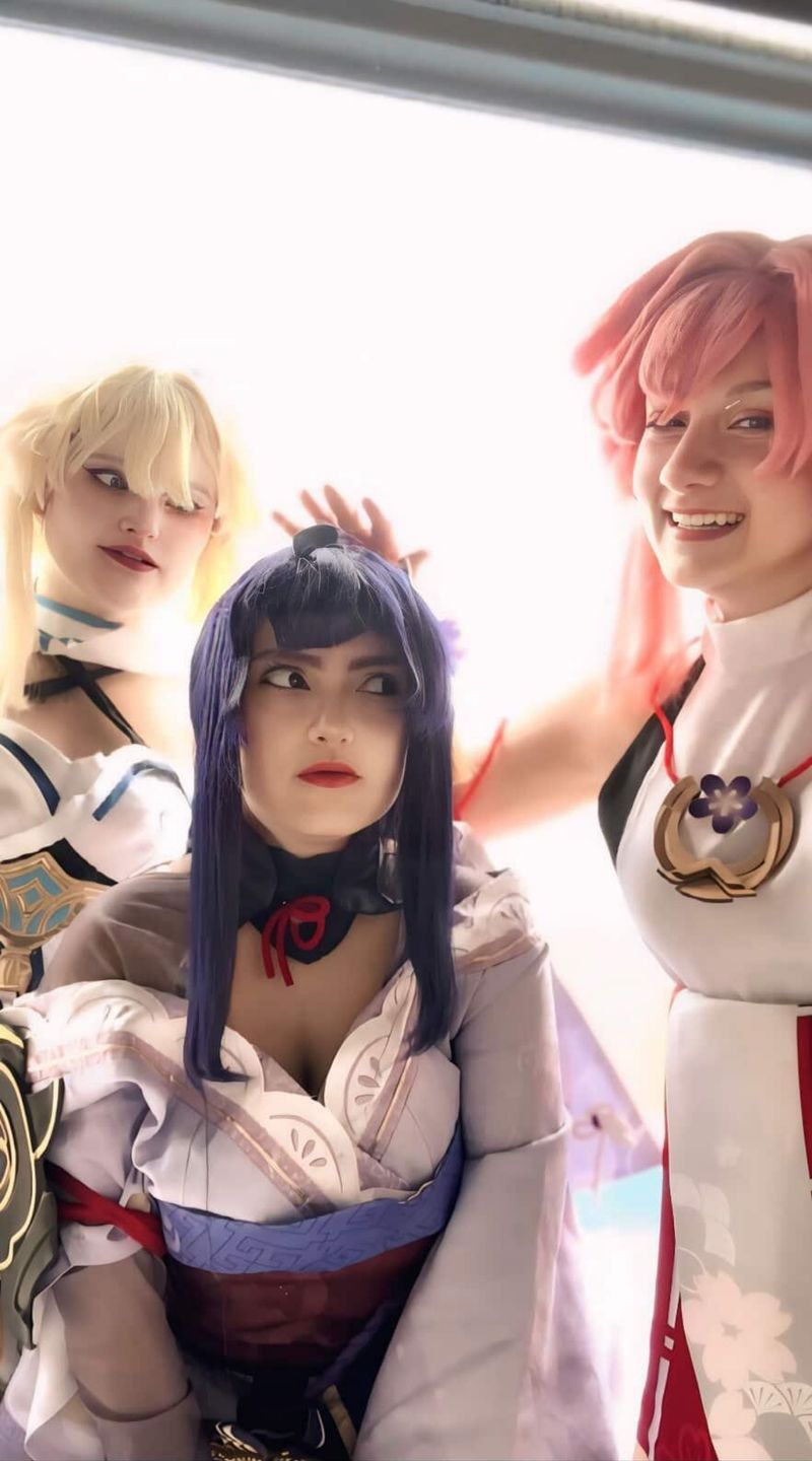 Noxyturne – Trio Inazuma