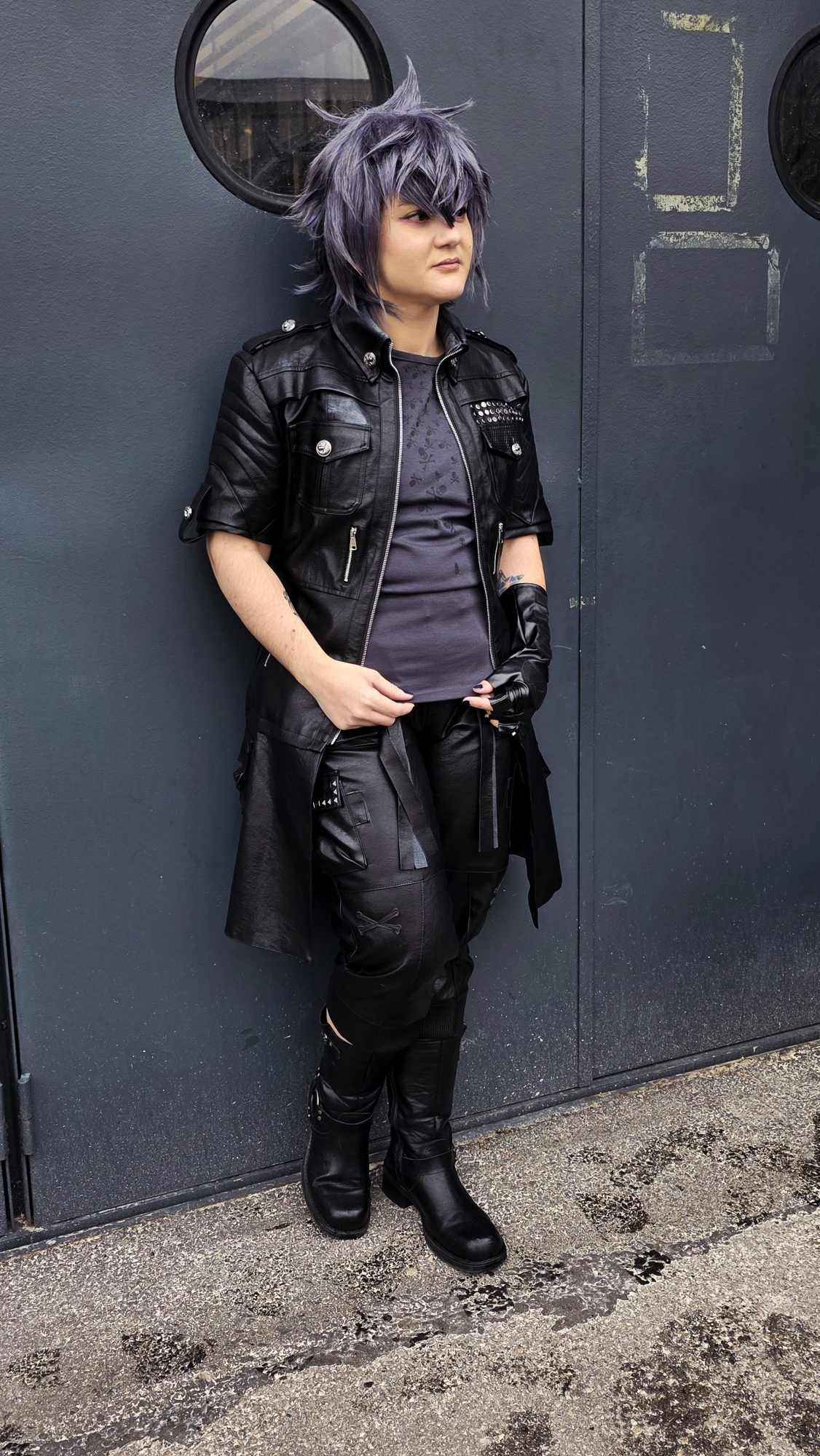 Noctis — photo 7