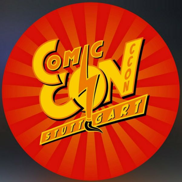 Comic Con Stuttgart