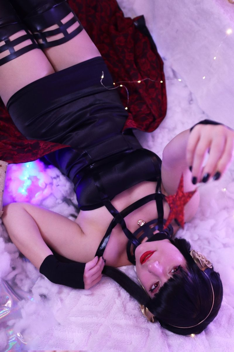 Lsine – Christmas Yor