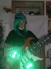 Sal Fisher preview 2