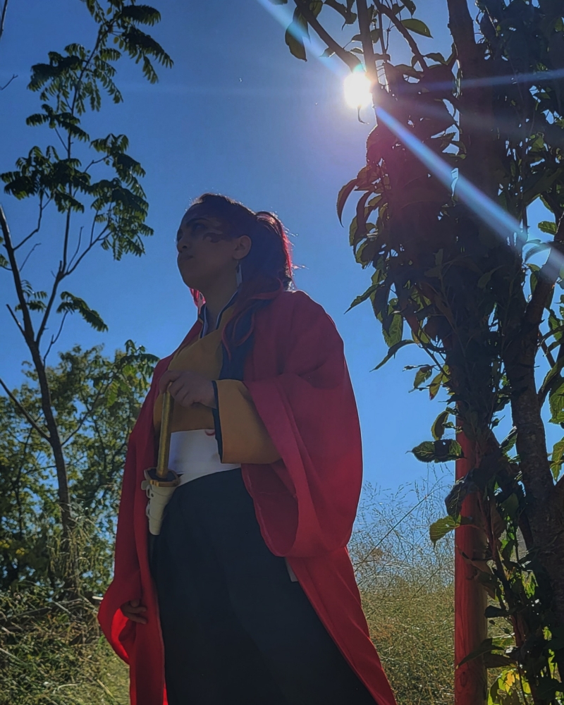 Yoriichi x Kokushibo - Photo 4