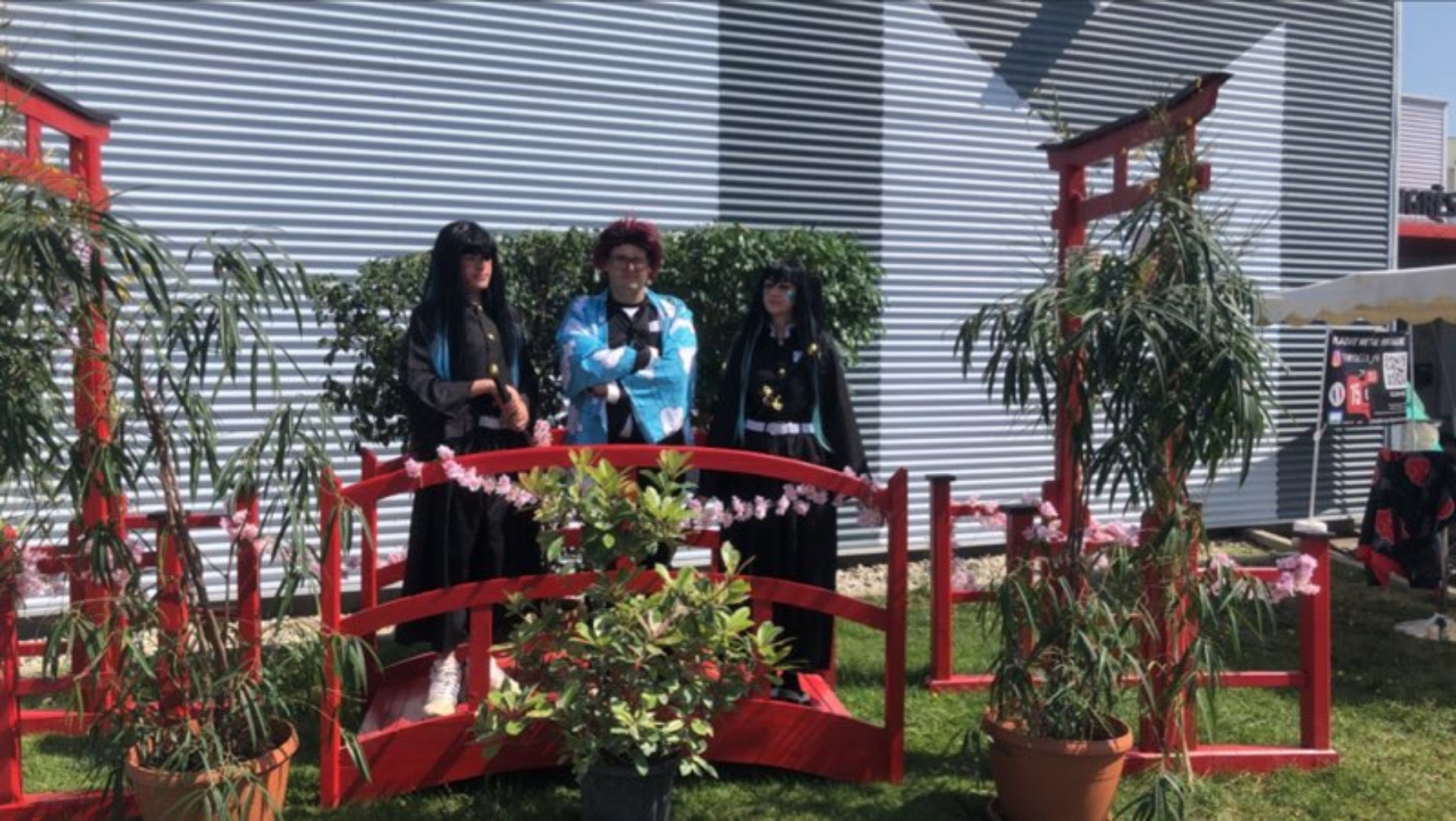 Manga Mania 2023 - Photo 23