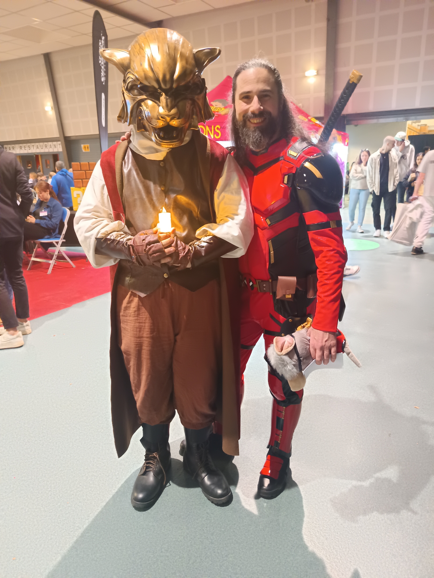 Fort Boyard - Photo 9