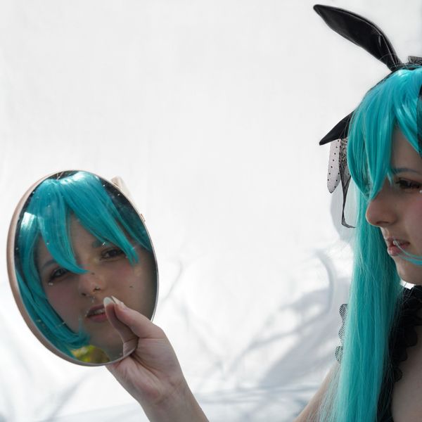 Cospleen - Miku shinkai shoujo 