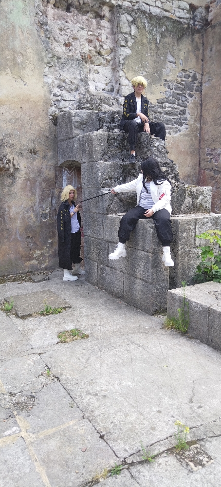 Tokyo revenger — photo 34