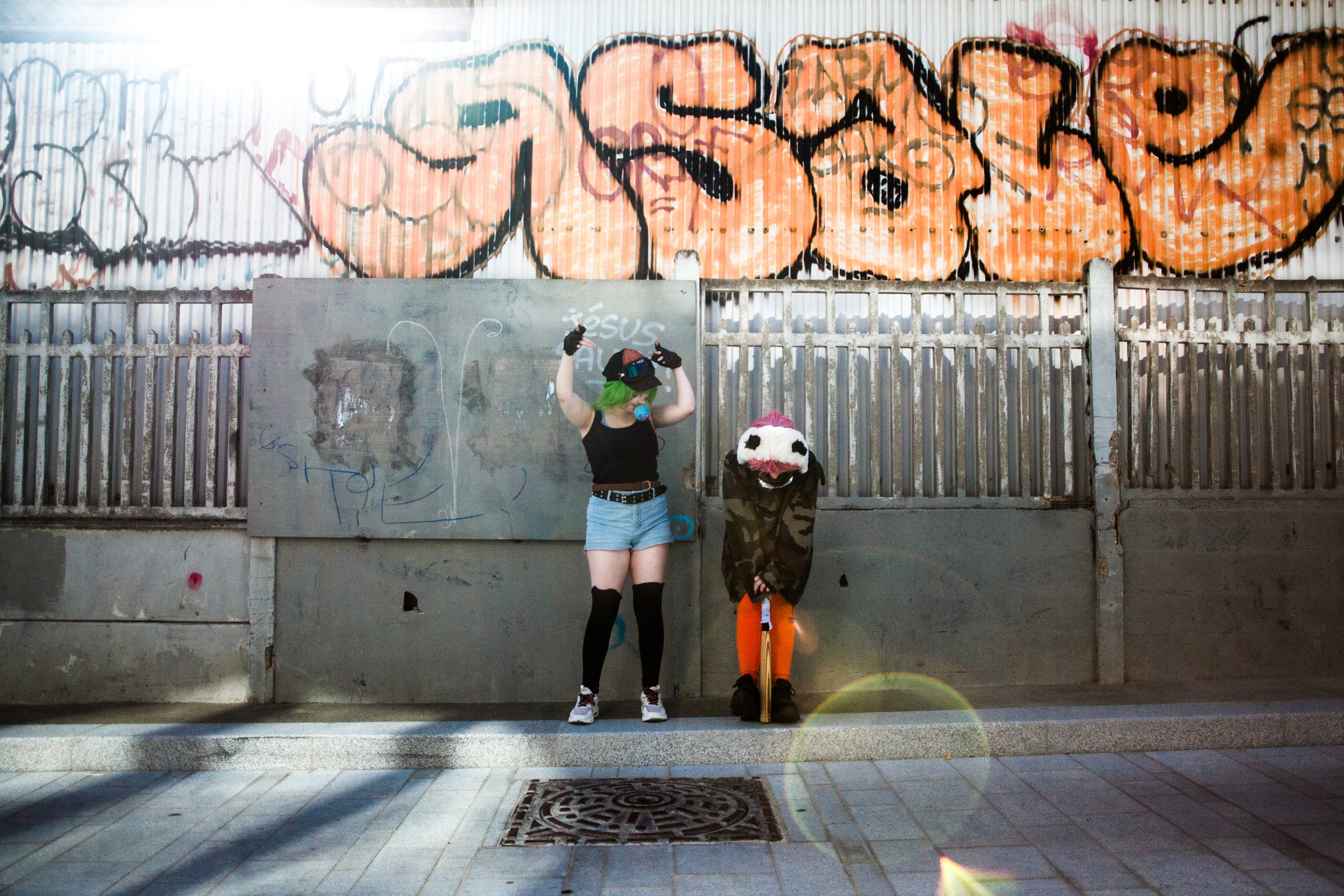 Panda Hero — photo 5