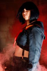 Ryuko Fumée preview 2