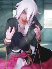 Nagito Komaeda 🍀 preview 3